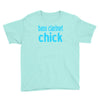 bass clarinet Youth Tee