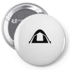 kemah Pin-back button