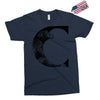 california Exclusive T-shirt
