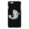 fish color iPhone 6 Plus/6s Plus Case