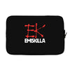 emiskilla Laptop sleeve