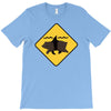 bear shark T-Shirt