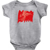 Phoenix Baby Bodysuit