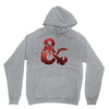 dungeons dragons Unisex Hoodie