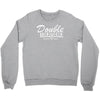 double deuce Crewneck Sweatshirt