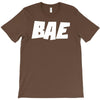 bae funny T-Shirt