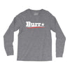 burr Long Sleeve Shirts