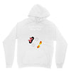 Creating A Little Disney Magic Minnie Mouse Unisex Hoodie
