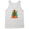 groovy groot Tank Top