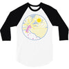 beach 3/4 Sleeve Shirt