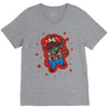 cutie pa V-Neck Tee