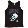 super paranoid Tank Top