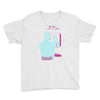 pinbeard Youth Tee