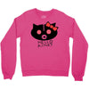 hello kynky Crewneck Sweatshirt