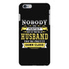Nobody Is Perfect But If You Are A Husband You Are Pretty Damn Close iPhone 6 Plus/6S Plus Case