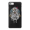 mummy invasion iPhone 7 Case