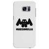 marshmello Samsung Galaxy S7 Edge