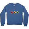fahrie77 Crewneck Sweatshirt