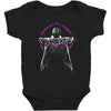 namekian warrior Baby Bodysuit