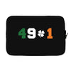 Conor Mcgregor 49-1 Laptop sleeve
