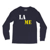 lame Long Sleeve Shirts