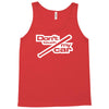 don&acute;t touch my car Tank Top