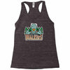 walkers team Racerback Tank