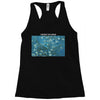 Van Gogh  Blossoming Almond Racerback Tank