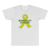 Humboldt Strong All Over Men's T-shirt