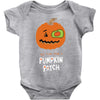 pumpkin patch Baby Bodysuit