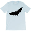 bat (3) T-Shirt