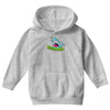 nique sa mere Youth Hoodie