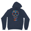 loco coco skul Unisex Hoodie