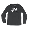the voice of vexillology Long Sleeve Shirts
