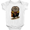 owly potter Baby Bodysuit