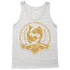 pisces ovo Tank Top