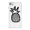 pineapple iPhone 7 Case