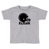 promo football Toddler T-shirt