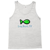 long beach Tank Top