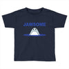 jawsome Toddler T-shirt