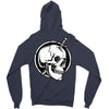 killed Zipper Hoodie