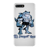 muscle shark its summer time iPhone 7 Plus Case