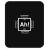 the elements of suprise Mousepad