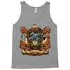 browncoats crest Tank Top