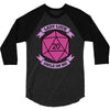lady luck smile on me 3/4 Sleeve Shirt