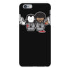 pulp fiction cartoon ideal birthday present or gift iPhone 6 Plus/6s Plus Case