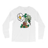 plants Long Sleeve Shirts