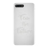 fem the future iPhone 7 Plus Case