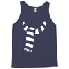 scarf Tank Top