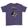 Disney Squad Boy Youth Tee